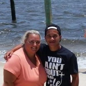 Meet your Posher, Tina